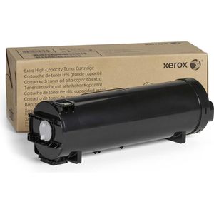 Toner Xerox 106R03944 schwarz