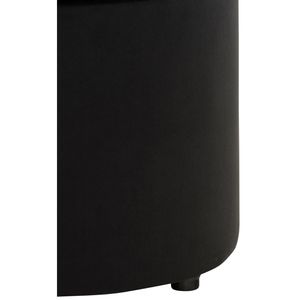 Produktbild für Sitzhocker CLP Pantin, mit Stauraum, bis 120 kg