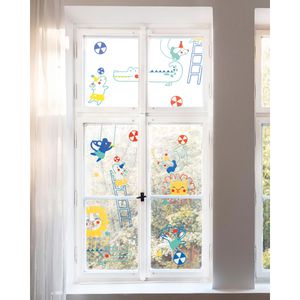 Produktbild für Kreidestifte Folia Basic 390559, sortiert