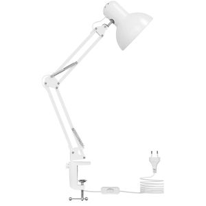 Produktbild für Schreibtischlampe Lepro Retro, mit E27-Fassung