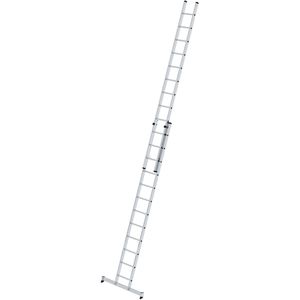Produktbild für Schiebeleiter MUNK 20412, 2 x 12 Sprossen