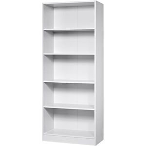 Aktenregal Hammerbacher Solid 6000, Holz