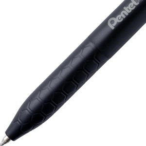 Produktbild für Kugelschreiber Pentel iZee BX470, BX470-A