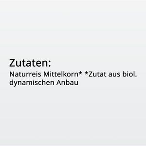 Produktbild für Reis Davert Roter Reis, BIO