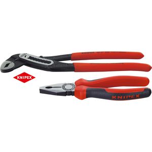 Produktbild für Werkzeugkoffer Proxxon 23660, Handwerker Universal