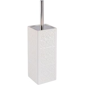 WC-Bürste Wenko Cordoba, weiß