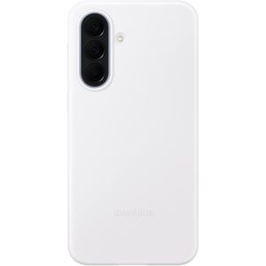 Produktbild für Handyhülle Samsung Silicone Case, EF-PA376, light gray
