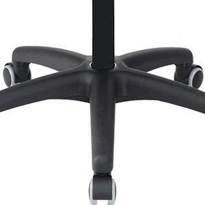 Produktbild für Drehhocker meychair A1S-TR-B