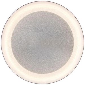 Produktbild für Deckenleuchte Brilliant Quito, schwarz, LED