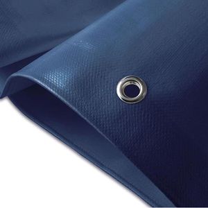 Produktbild für Abdeckplane Casa-Pura fd-18182, blau