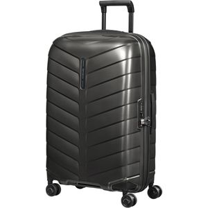 Produktbild für Koffer Samsonite Attrix Spinner, anthrazit