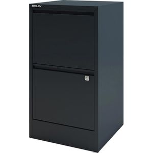 Produktbild für Hängeregisterschrank Bisley-Home HF2634
