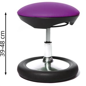 Produktbild für Fitness-Hocker Topstar Sitness Kid 20, SC79 S07