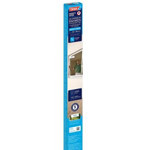 Produktbild für Fliegengitter Tesa Insect Stop Aluminium