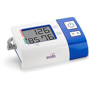 Blutdruckmessgerät Scala SC 7620