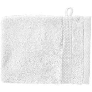 Produktbild für Waschlappen Dyckhoff Planet Set, weiß, 16 x 21 cm