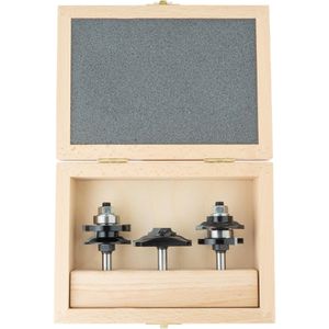 Produktbild für Fräser ENT 09008, 8 mm