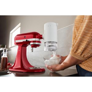 Produktbild für Küchenmaschinen-Zubehör KitchenAid 5KSMSIA
