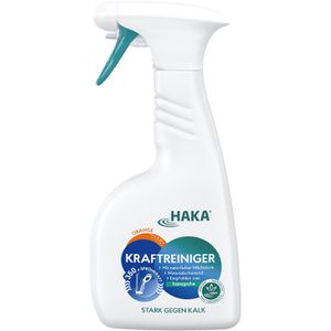Badreiniger HAKA Kraftreiniger Spray