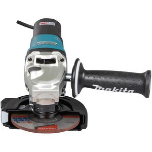 Produktbild für Winkelschleifer Makita GA5093X01