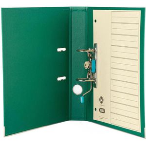 Produktbild für Ordner Elba 10494 GN rado plast, PVC, A4