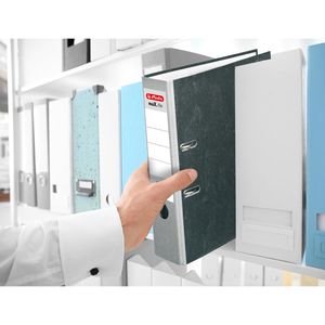 Produktbild für Ordner Herlitz 10841740 maX.file nature Karton, A4