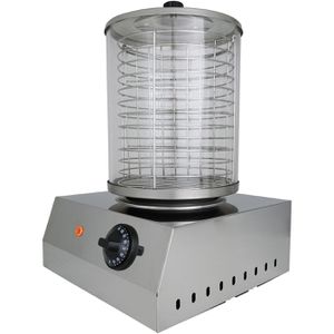 Produktbild für Würstchenwärmer Saro CS-100 Hot-Dog-Maker