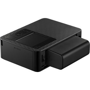 Produktbild für Fotodrucker Canon Selphy CP1500, schwarz, bis 10 x 15 cm