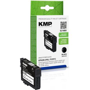 Tinte KMP E218BX für Epson 29XL T2991