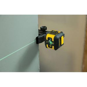 Produktbild für Kreuzlinienlaser Stanley STHT77592-1, Cross90