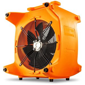 Produktbild für Industrieventilator Master FD 4000, 194 Watt