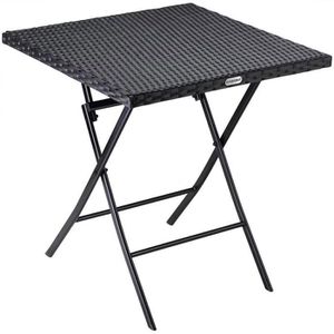 Produktbild für Gartentisch CASARIA 108667, Kunststoff