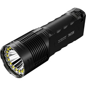 Produktbild für Taschenlampe Nitecore TM20K Tiny Monster aufladbar