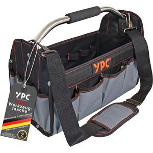 Produktbild für Werkzeugtasche YPC Carrier, XL, BG00004BKGY