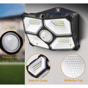 Produktbild für LED-Außenstrahler ChiliTec SWL 722, IP65 wasserdicht