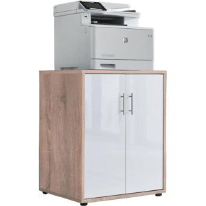 Produktbild für Aktenschrank BMG-Möbel Office Edition, aus Holz