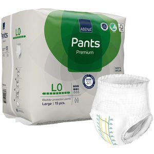 Inkontinenz-Pants Abena Premium L0, Unisex