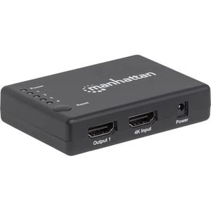 HDMI-Splitter Manhattan 207706