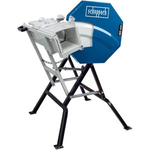Wippsäge Scheppach HS410, 2200 W, 230 V