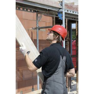 Produktbild für Svhutzhelm Voss-Helme INAP-Master-6, 11403002, EN 397