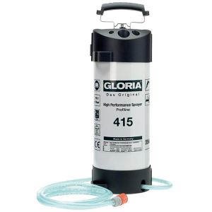Produktbild für Wasserdruckbehälter Gloria-Garten Typ 415, 10 Liter