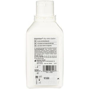Produktbild für Hautcreme Schülke esemtan dry skin balm