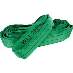 Rundschlinge Triuso RSG22, Umfang 2 m