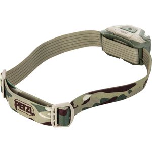 Produktbild für Stirnlampe Petzl Aria 2 RGB LED, mit Batterie