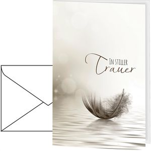 Trauerkarten Verlag-Dominique 811342