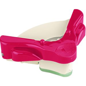 Produktbild für Eckenrunder LMG M10S pink, Radius 5 mm