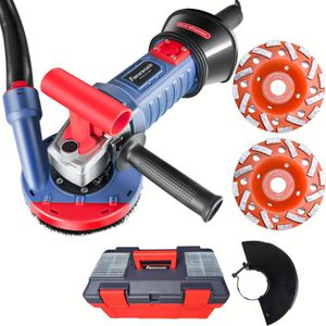 Produktbild für Betonschleifer FANZWORK HG0007-2