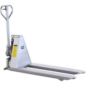 Produktbild für Hubwagen HanseLifter JF-NR, Tragkraft 1000kg