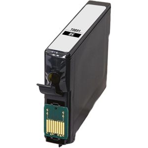Produktbild für Tinte Böttcher-AG für Epson T0891