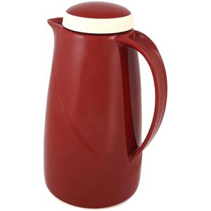 Produktbild für Thermoskanne Helios Wave, 2944-046, Kunststoff